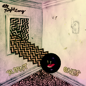 All Night Long 7-inch