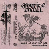 I Won't Rot Here Like, You!