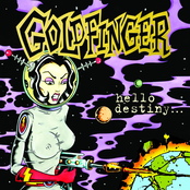 Goodbye by Goldfinger