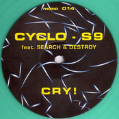 Cry!