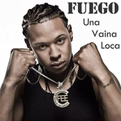 Fuego: Una Vaina Loca