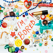 Penny Bored: I'M BORED!