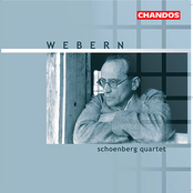 Webern - Chamber Music for Strings