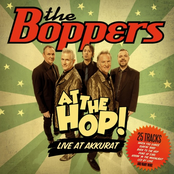Little Girl by The Boppers