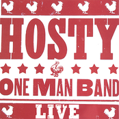 Hosty: Live