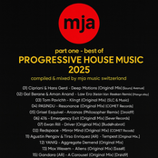 Best of Progressive House 2025 *Part One* (DJ Mix)