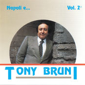 Napoli e Tony Bruni, vol. 2