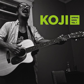 Koji: Spring Song Vol. 1