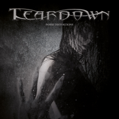 Dead Cry For The Sun by Teardown