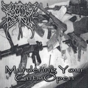 Murdering Your Guts Open