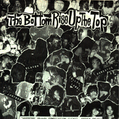 The Bottom Rise Up the Top