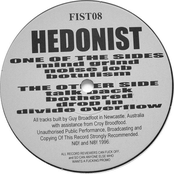 Hedonist EP