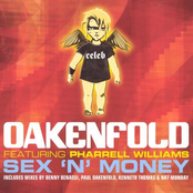 Sex'n'money (Feat Pharell)