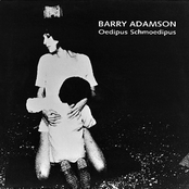 Miles by Barry Adamson