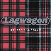 Lagwagon: Double Plaidinum