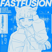 [LF215MP3] V.A. - FASTFUSION