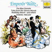 Johann Strauss II: Walzer Und Polkas