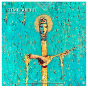 Otme Bulbul