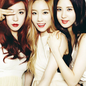 태티서 (girls Generation - Tts)