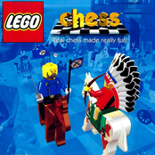 LEGO Chess