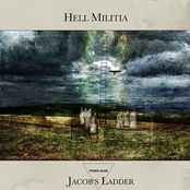 Deus Irae by Hell Militia