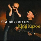 Steve Baker & Dick Bird