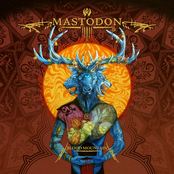 Mastadon: Blood Mountain