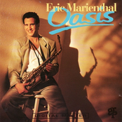 Eric Marienthal: Oasis