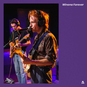 Winona Forever on Audiotree Live