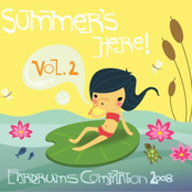 Summer's here! Eardrums Compilation 2008, Vol.2