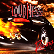 Racing by Loudness