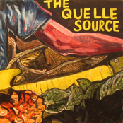 The Quelle Source [EP]