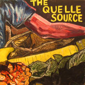 The Quelle Source: The Quelle Source [EP]