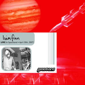 Liam Finn: LIVE [in Spaceland - April 30th, 2007]
