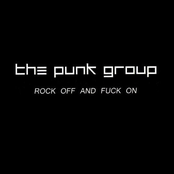 Here Comes Thor by The Punk Group