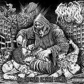 ONE THOUSAND GUNSHOT WOUNDZ