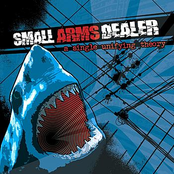 A Fire In The Mine by Small Arms Dealer
