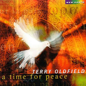 Stream by Terry Oldfield
