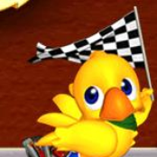 chocobo racing