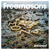 Love On My Mind by Freemasons Feat. Amanda Wilson
