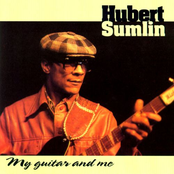 Broke And Hungry by Hubert Sumlin