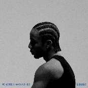 Where I Wanna Be - Single