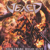 Evil Command by Vexed