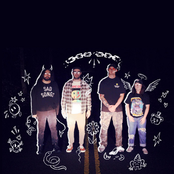 LOUDER / FASTER / SADDER