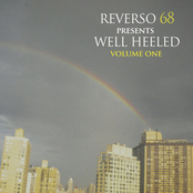 Ocean Strings by Reverso 68