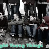 These Bright Young Things