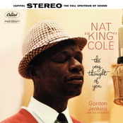 My Heart Tells Me (should I Believe My Heart) by Nat King Cole