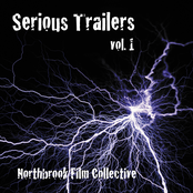 Serious Trailers Vol. 1