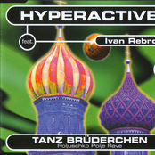 Tanz Brüderchen (Poljuschko Polje Rave)