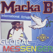 Macka B: Global Messenger